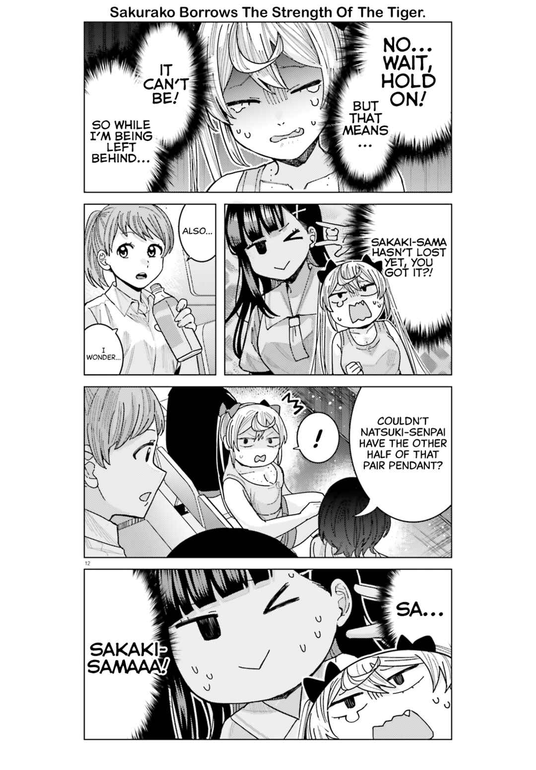Chapter 26 - Page 12