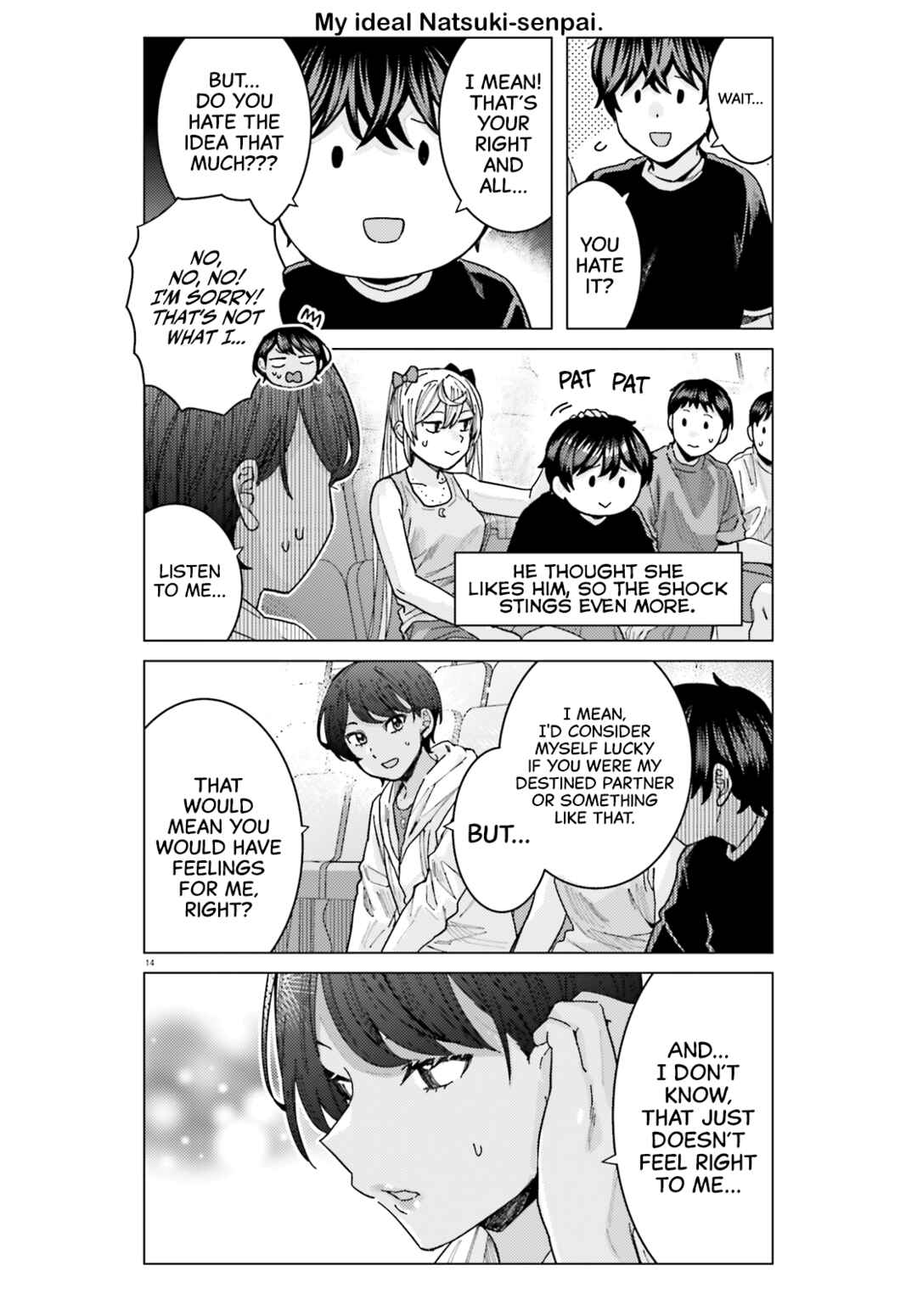 Chapter 26 - Page 14