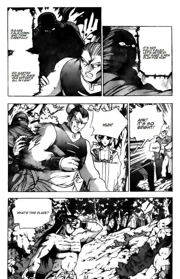Chapter 136 - Page 10