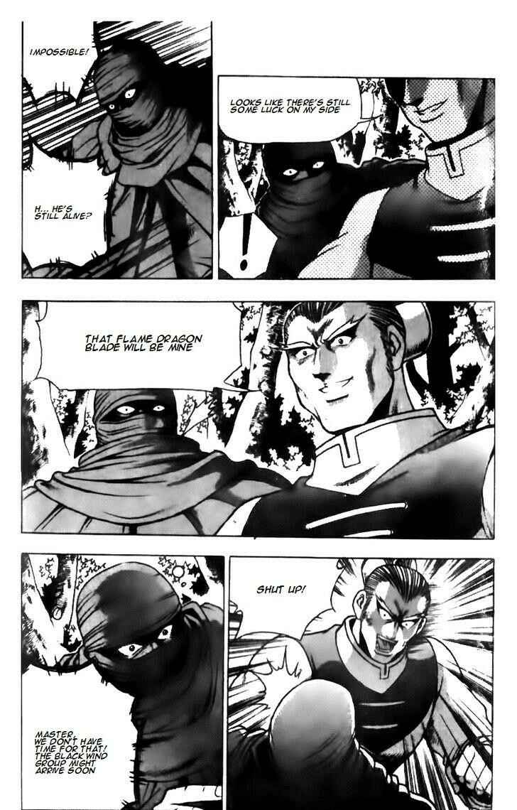 Chapter 136 - Page 11