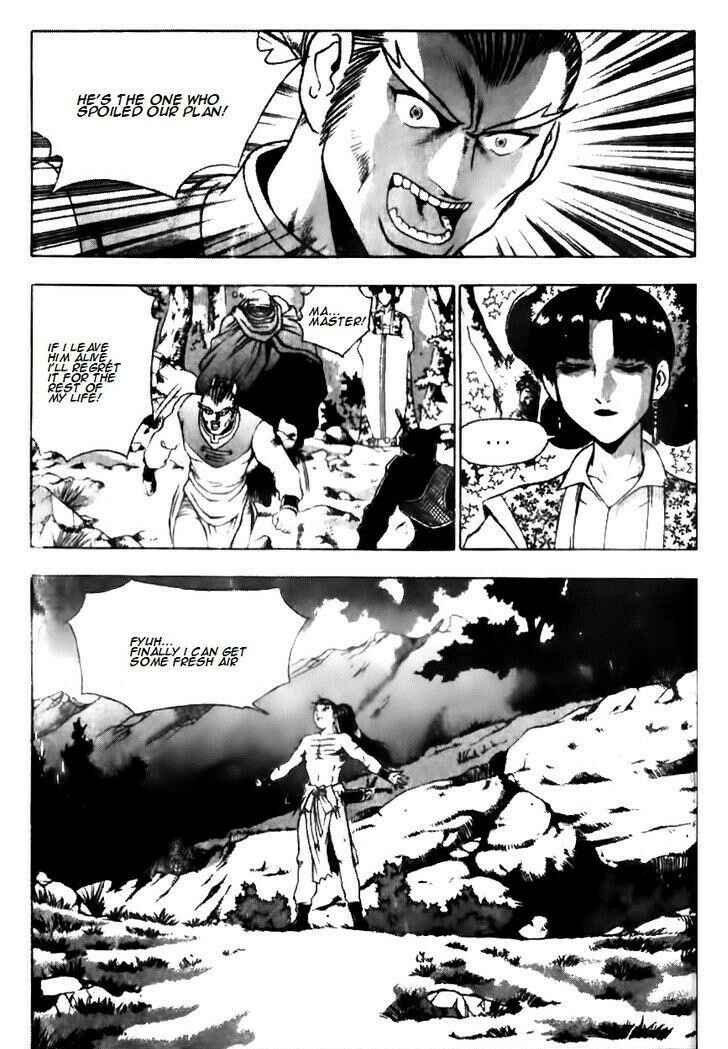 Chapter 136 - Page 12