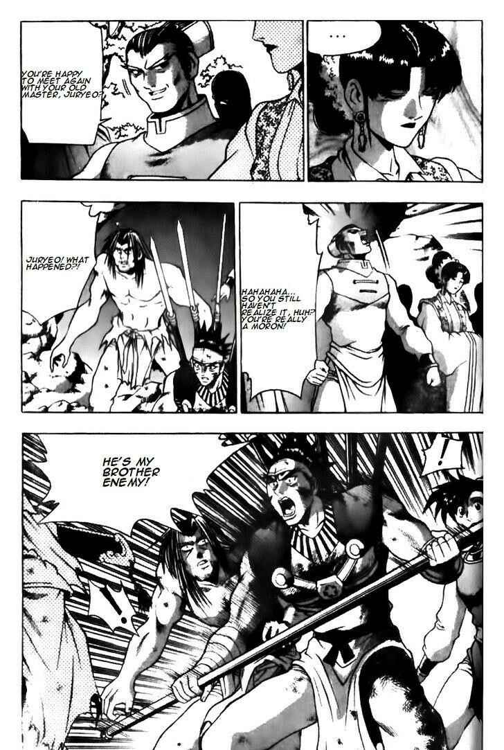 Chapter 136 - Page 16