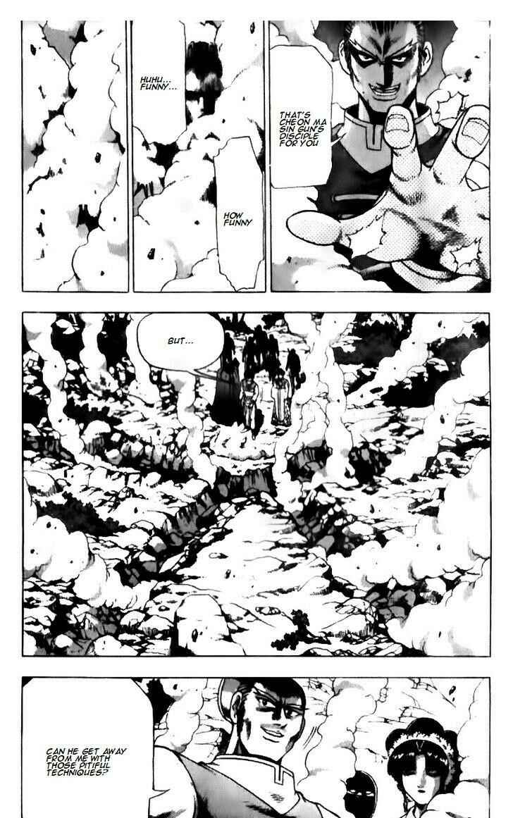 Chapter 136 - Page 25