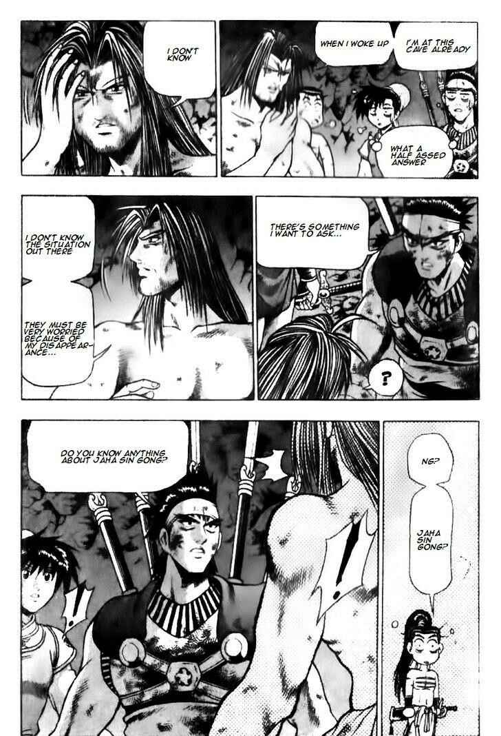 Chapter 136 - Page 3