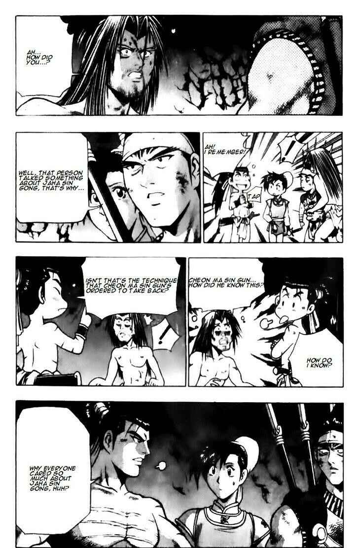 Chapter 136 - Page 4