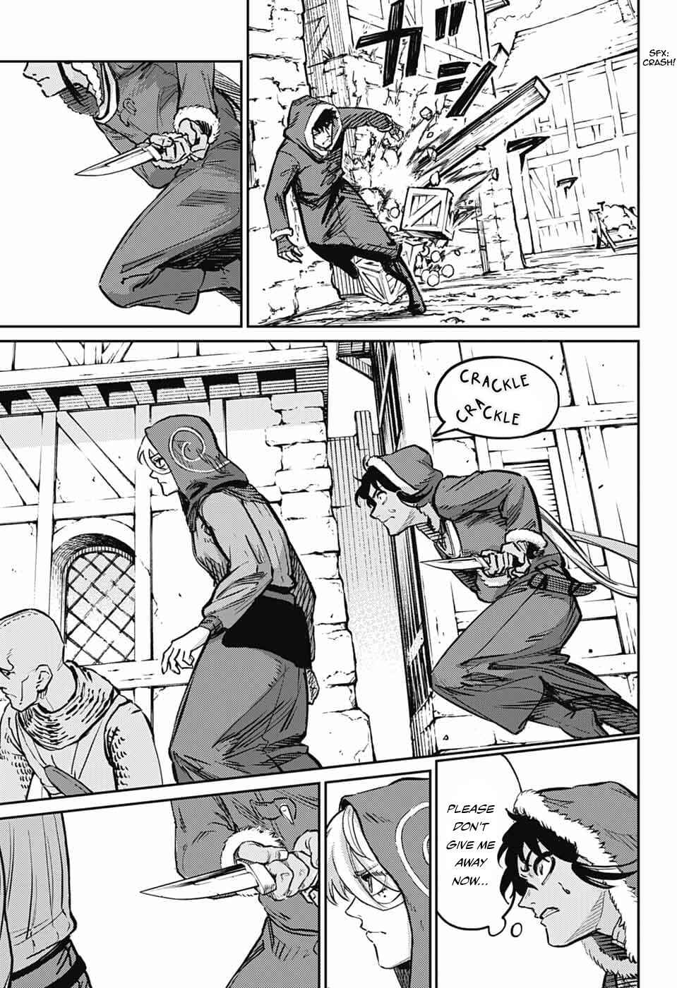 Chapter 42 - Page 13