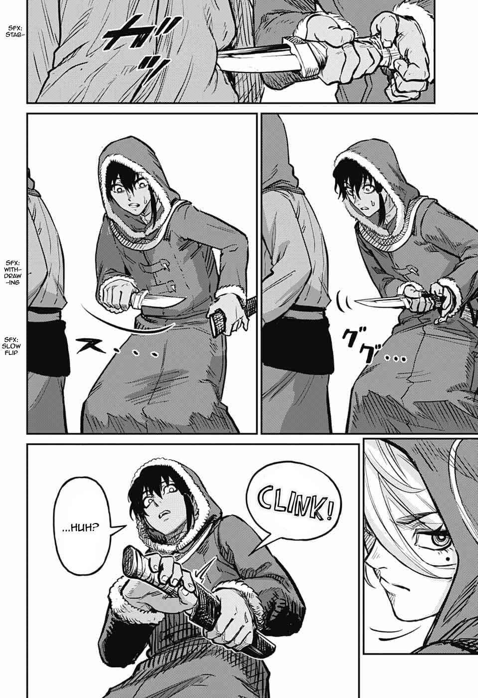 Chapter 42 - Page 14