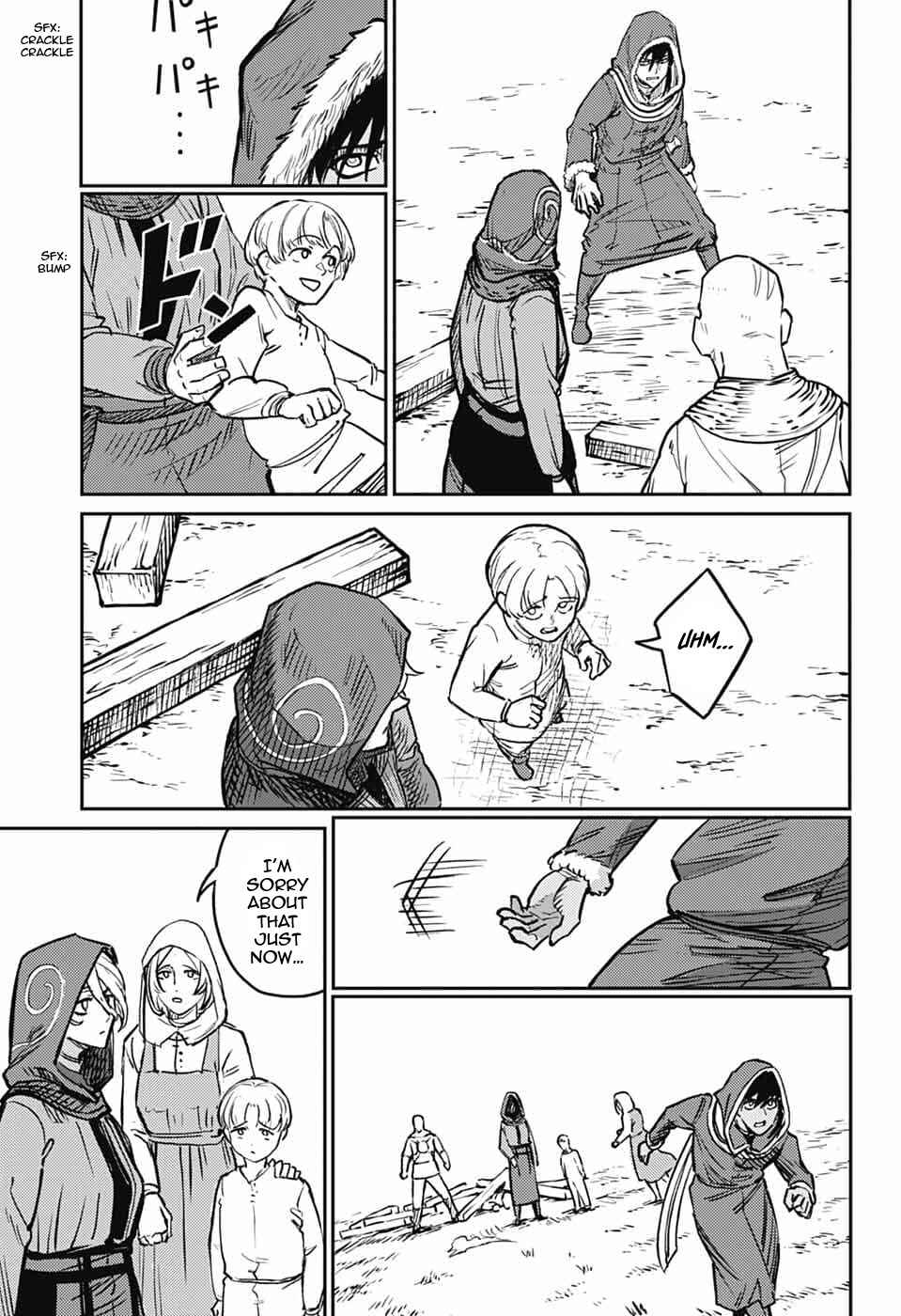 Chapter 42 - Page 15