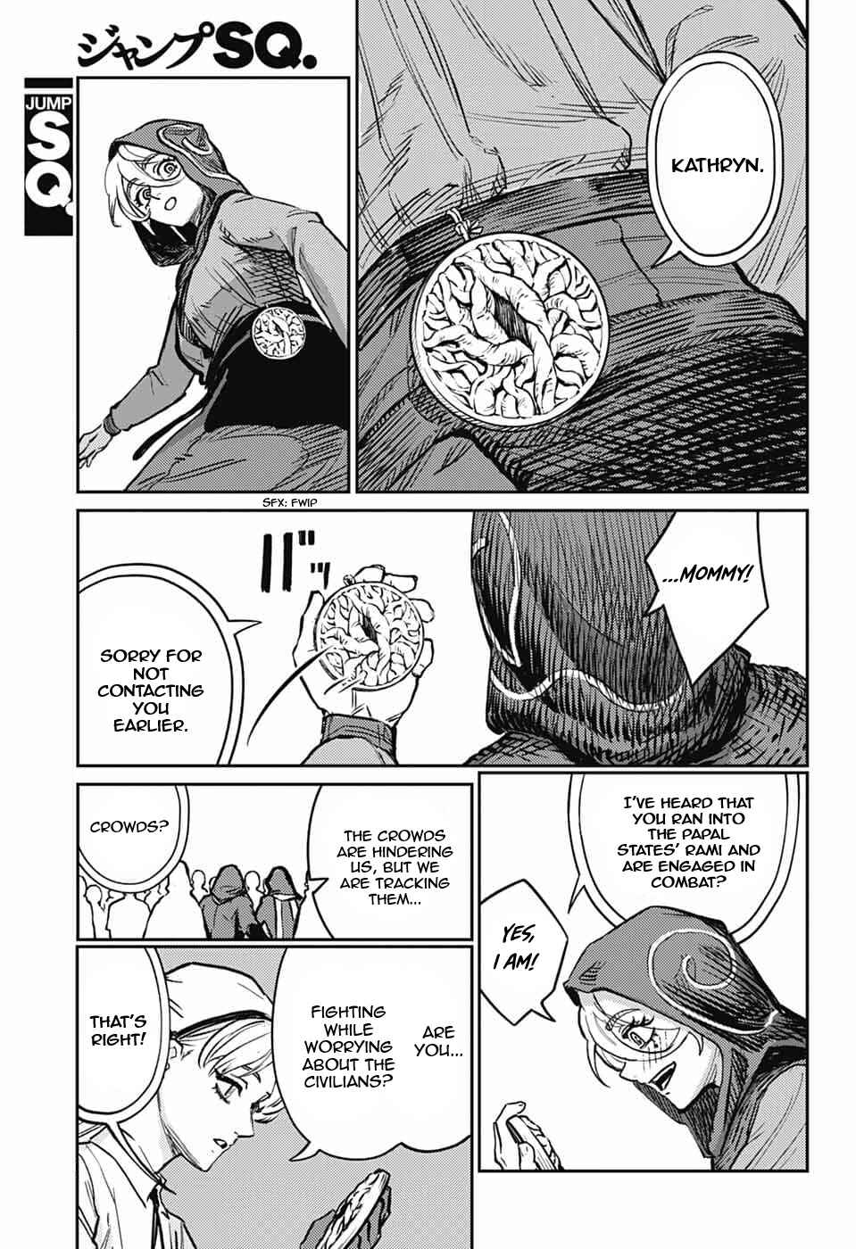 Chapter 42 - Page 19