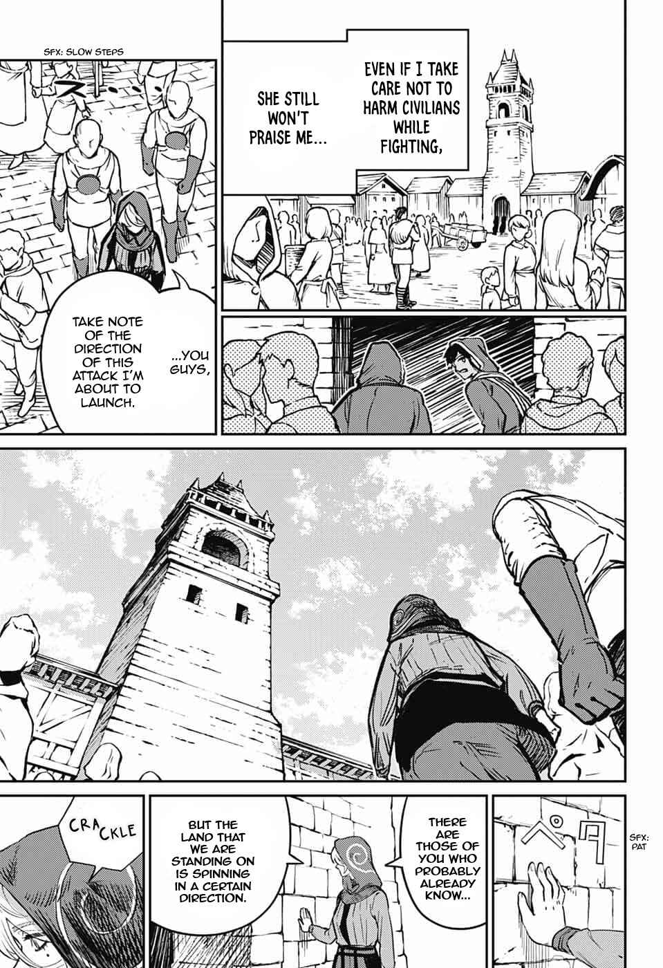 Chapter 42 - Page 21