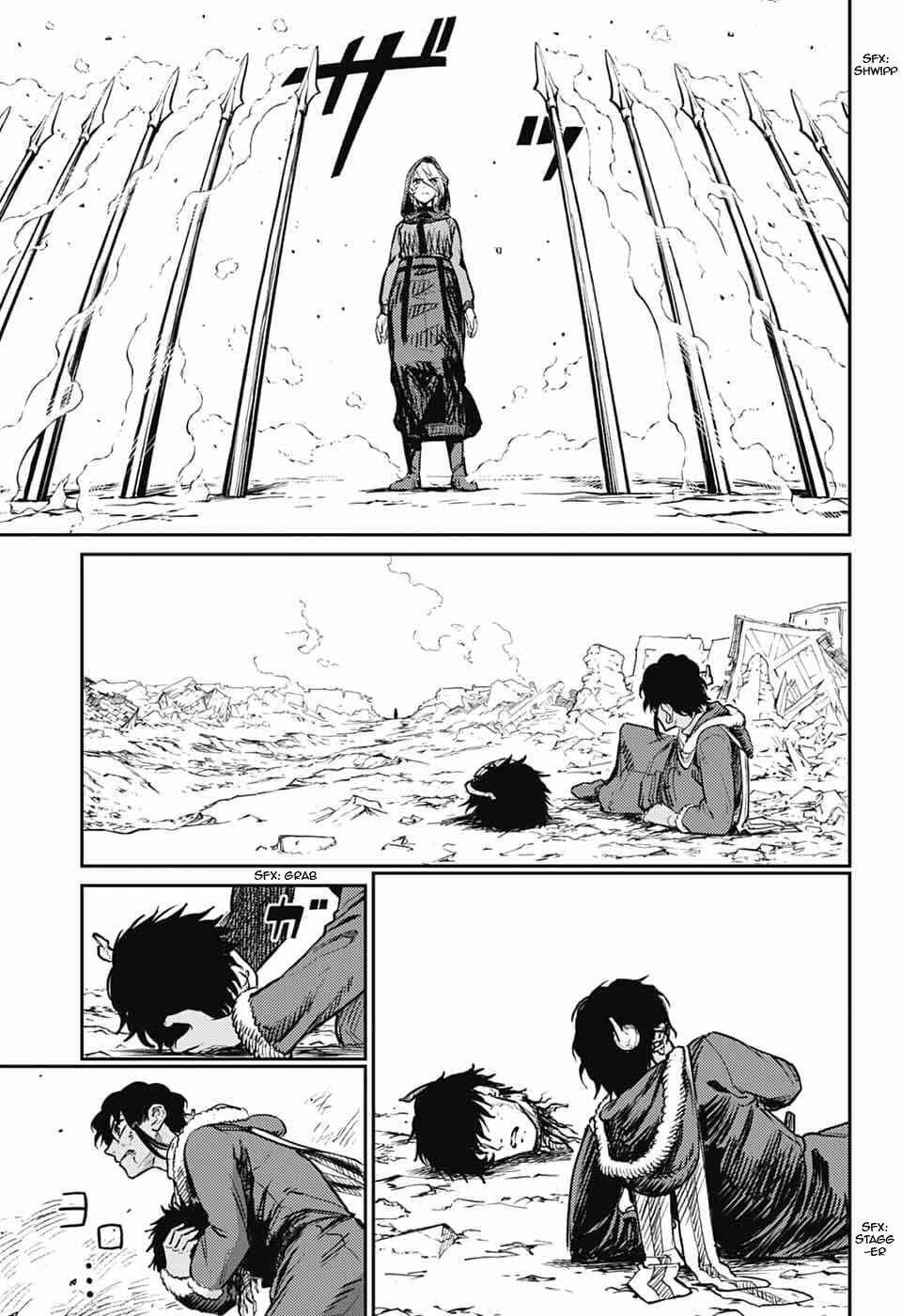 Chapter 42 - Page 26