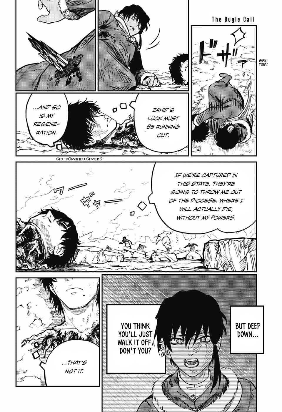 Chapter 42 - Page 27