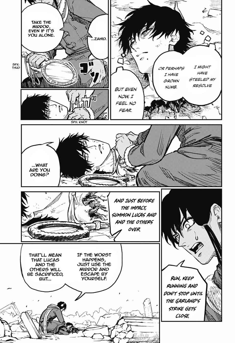 Chapter 42 - Page 28