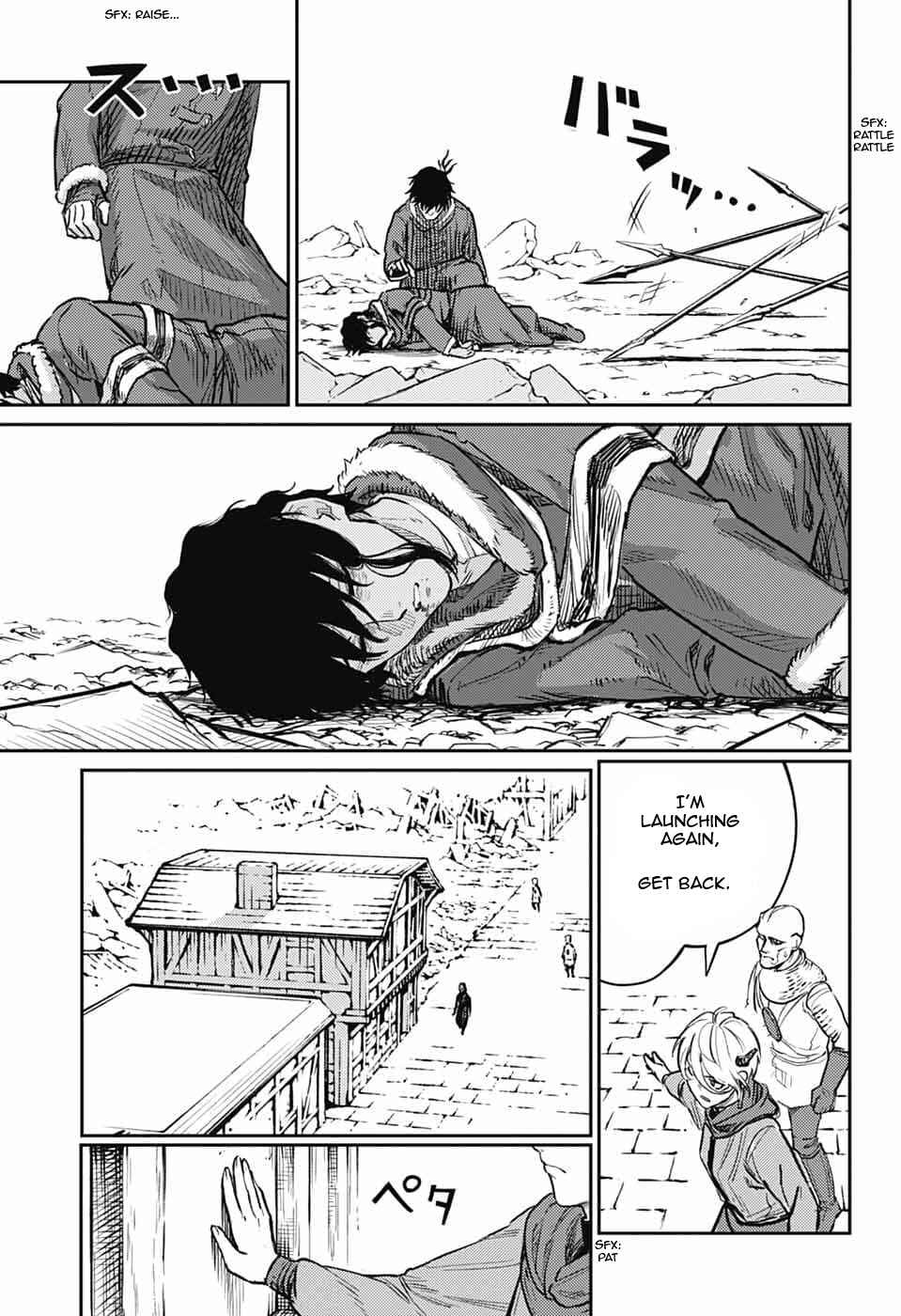 Chapter 42 - Page 38