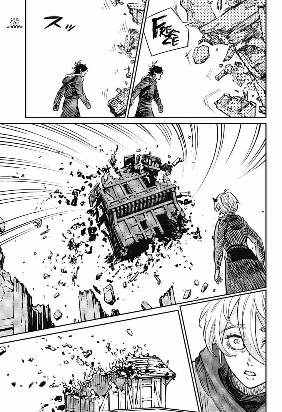 Chapter 42 - Page 40