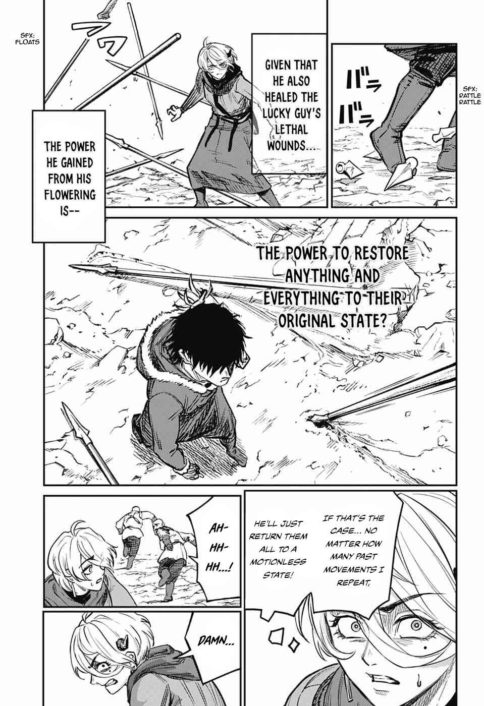 Chapter 42 - Page 42