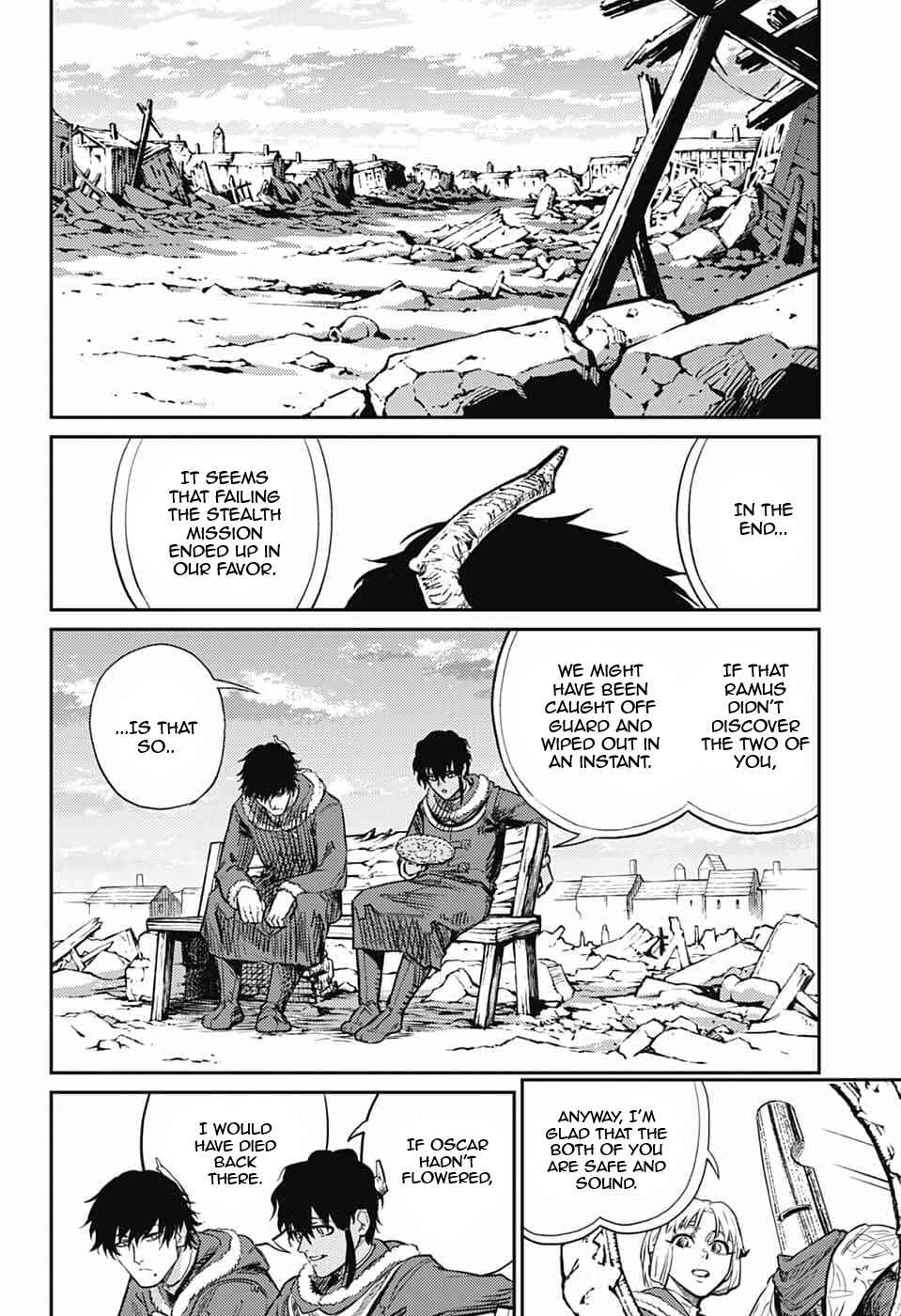 Chapter 42 - Page 45