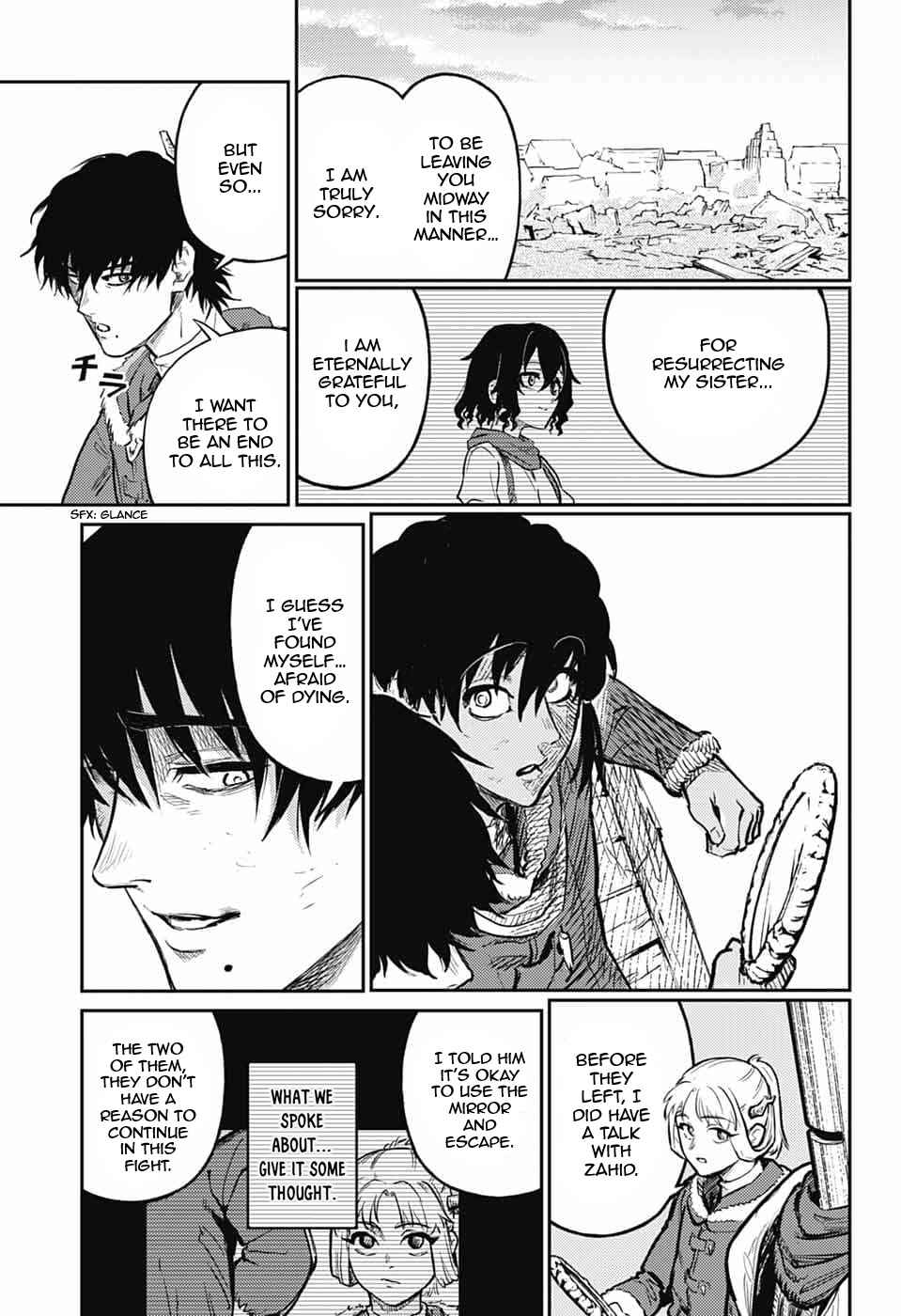 Chapter 42 - Page 48
