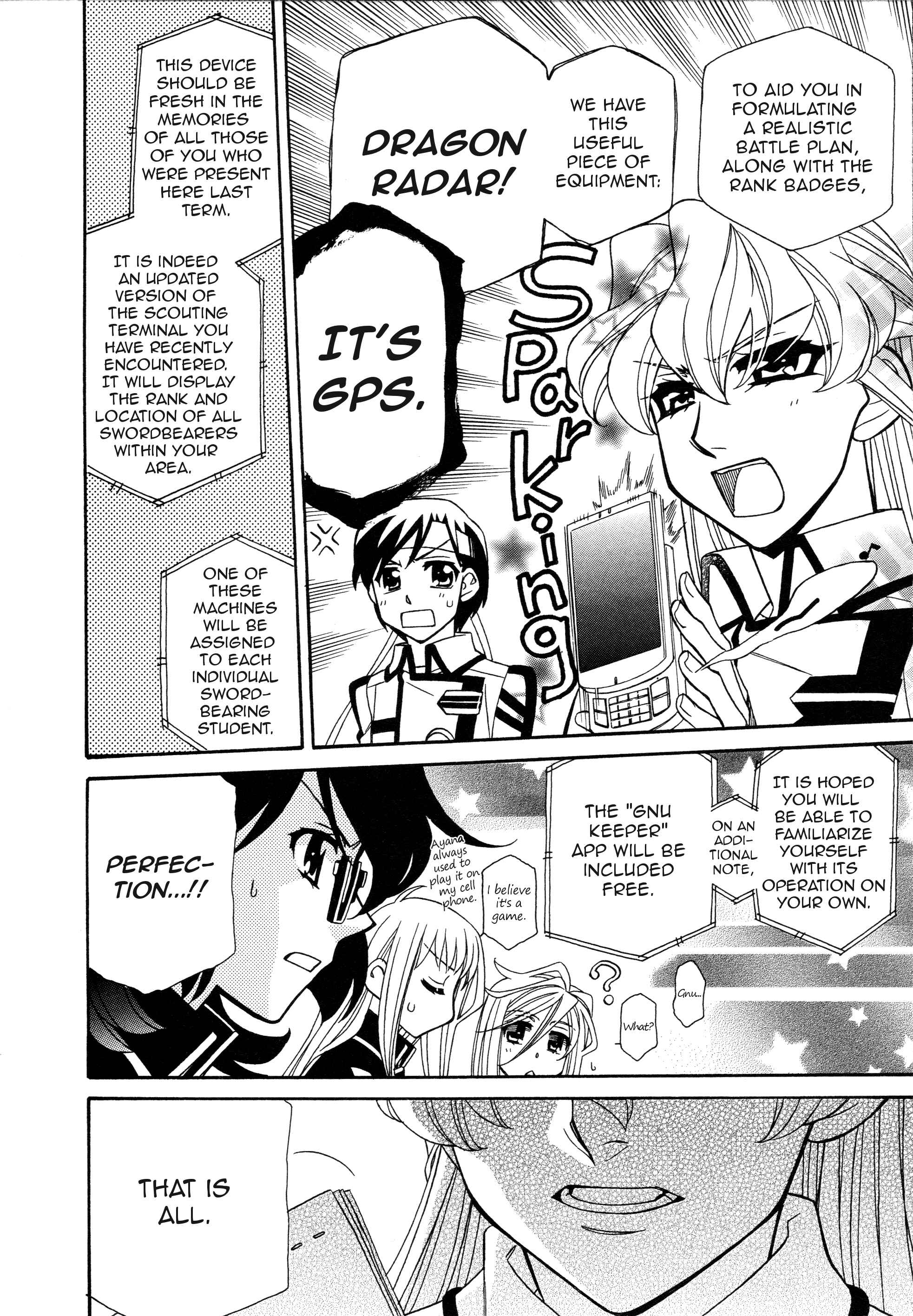 Chapter 91 - Page 10