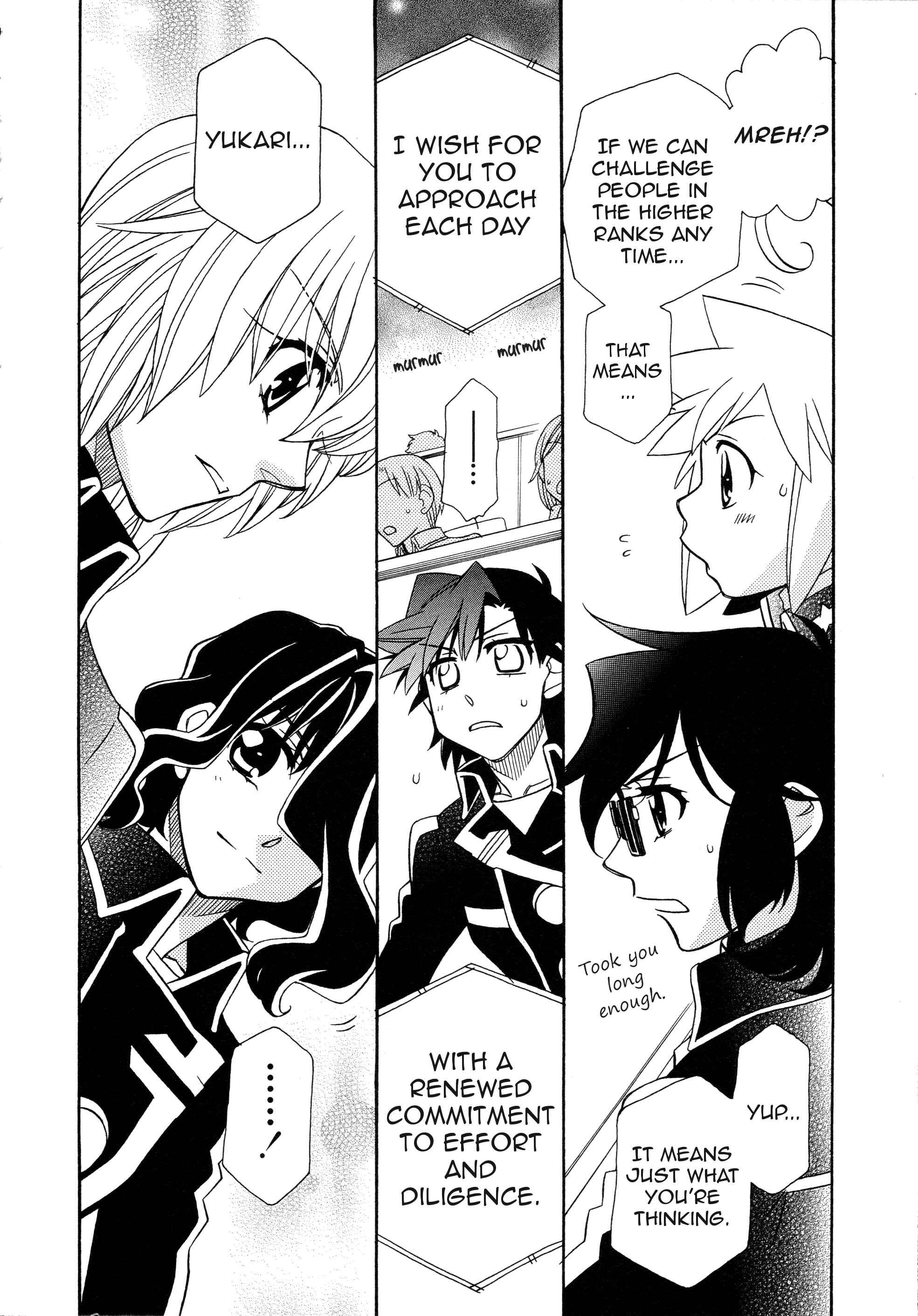 Chapter 91 - Page 12
