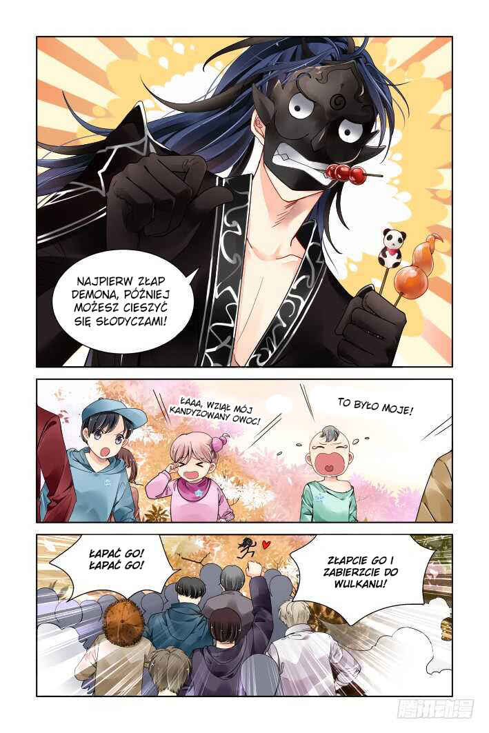 Chapter 364 - Page 8