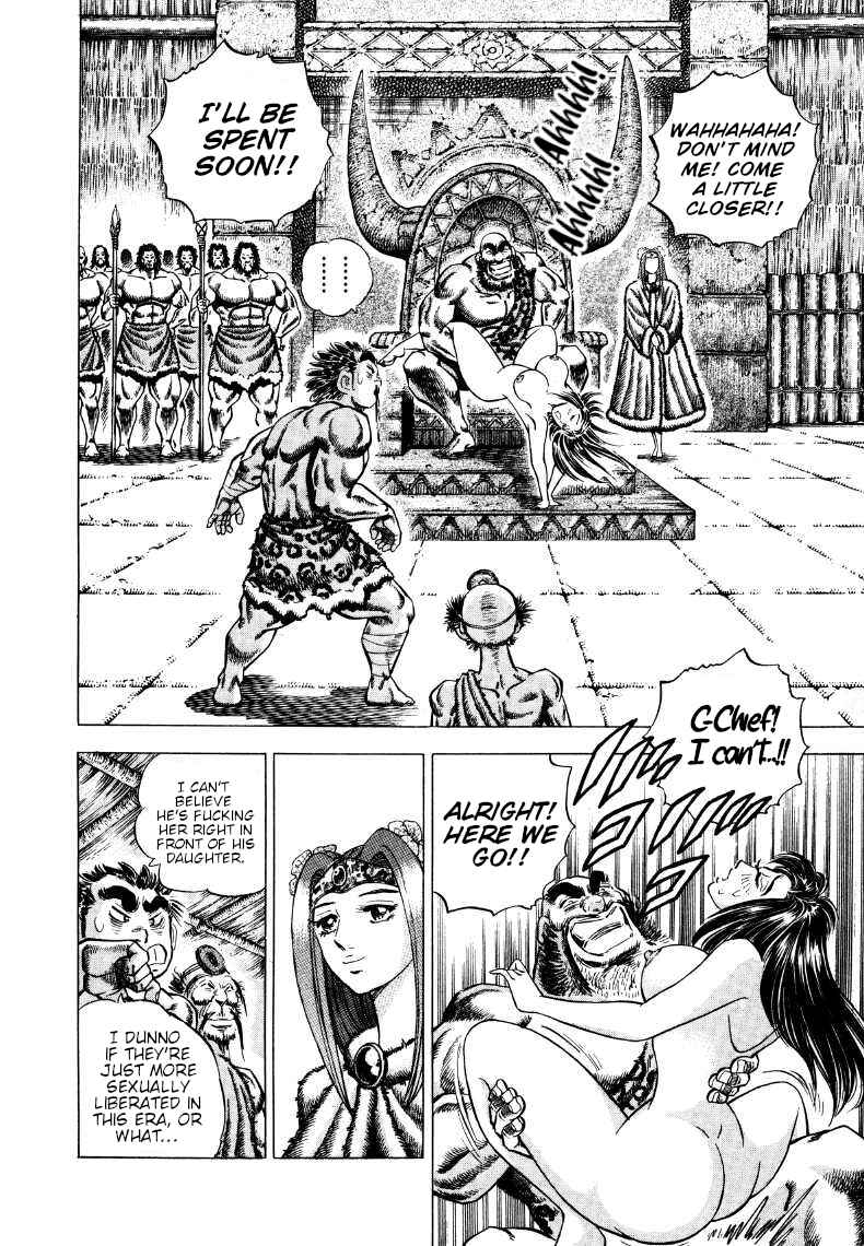 Chapter 263 - Page 3