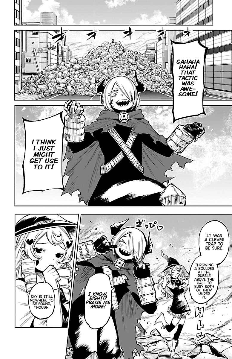 Chapter 92 - Page 13