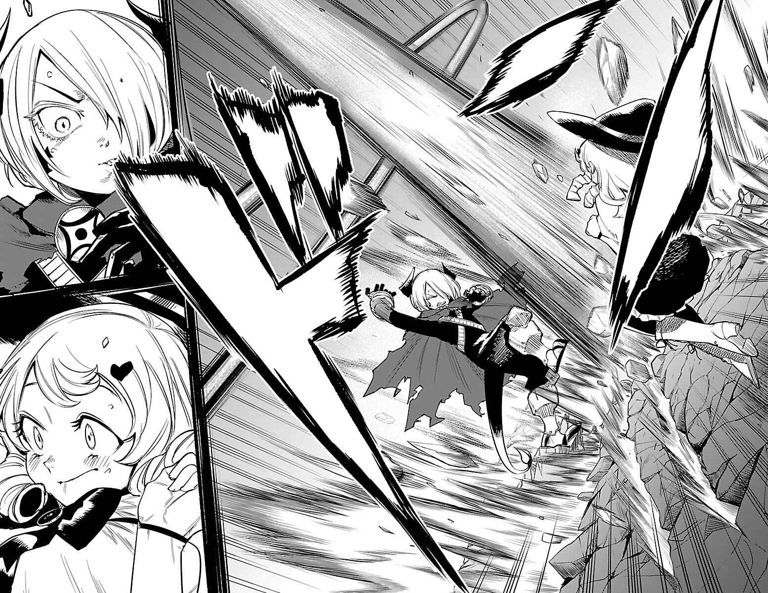 Chapter 92 - Page 15