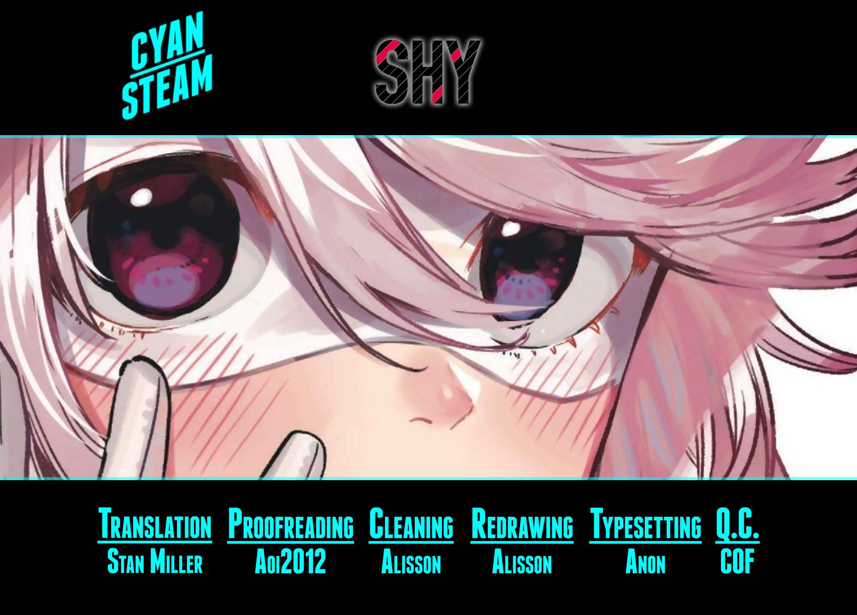 Chapter 92 - Page 19