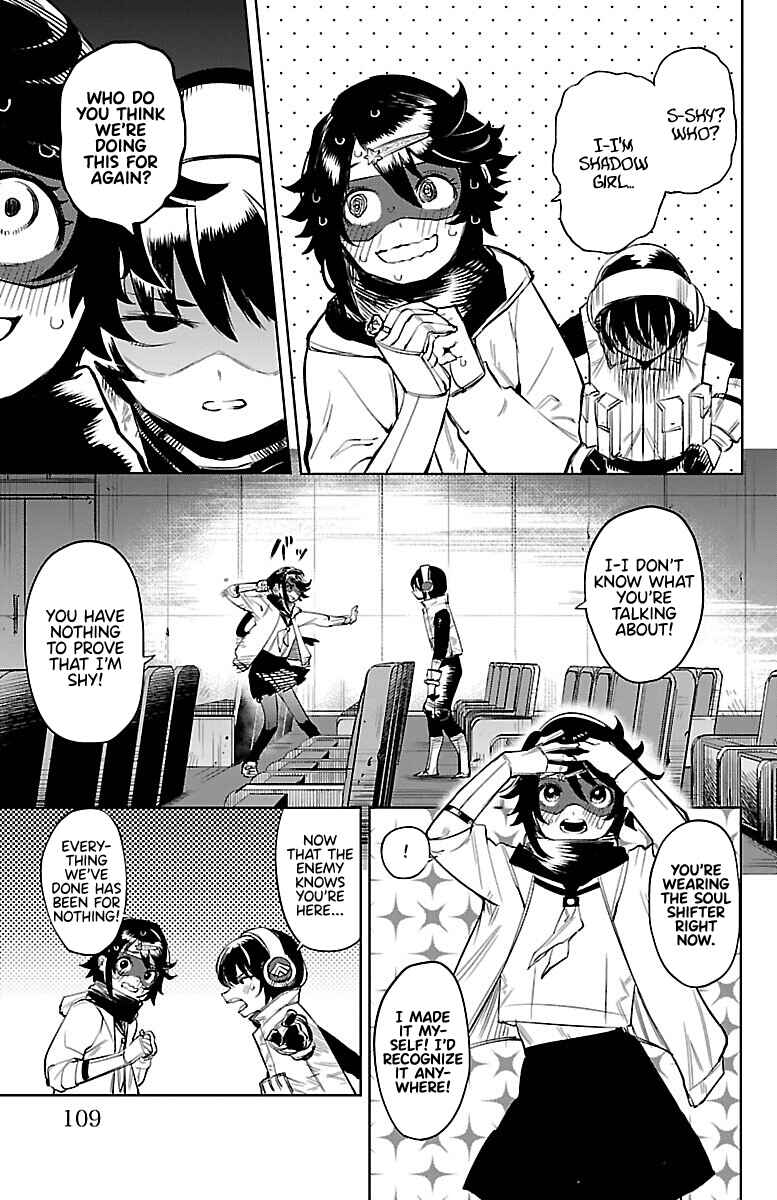 Chapter 92 - Page 3