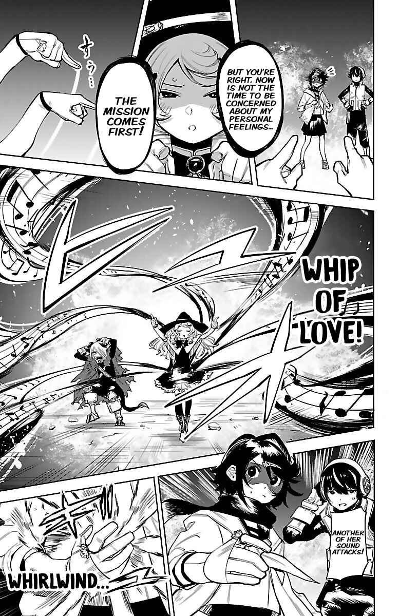 Chapter 92 - Page 5