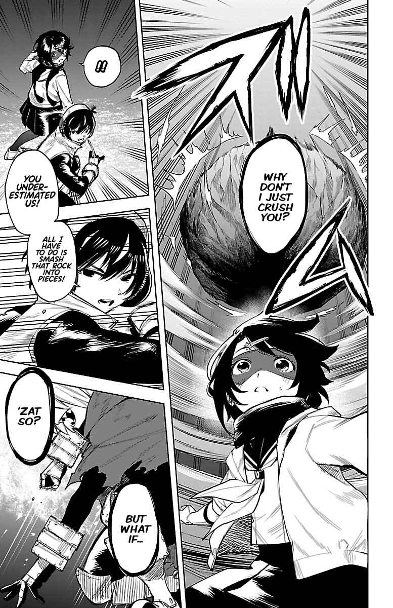 Chapter 92 - Page 7