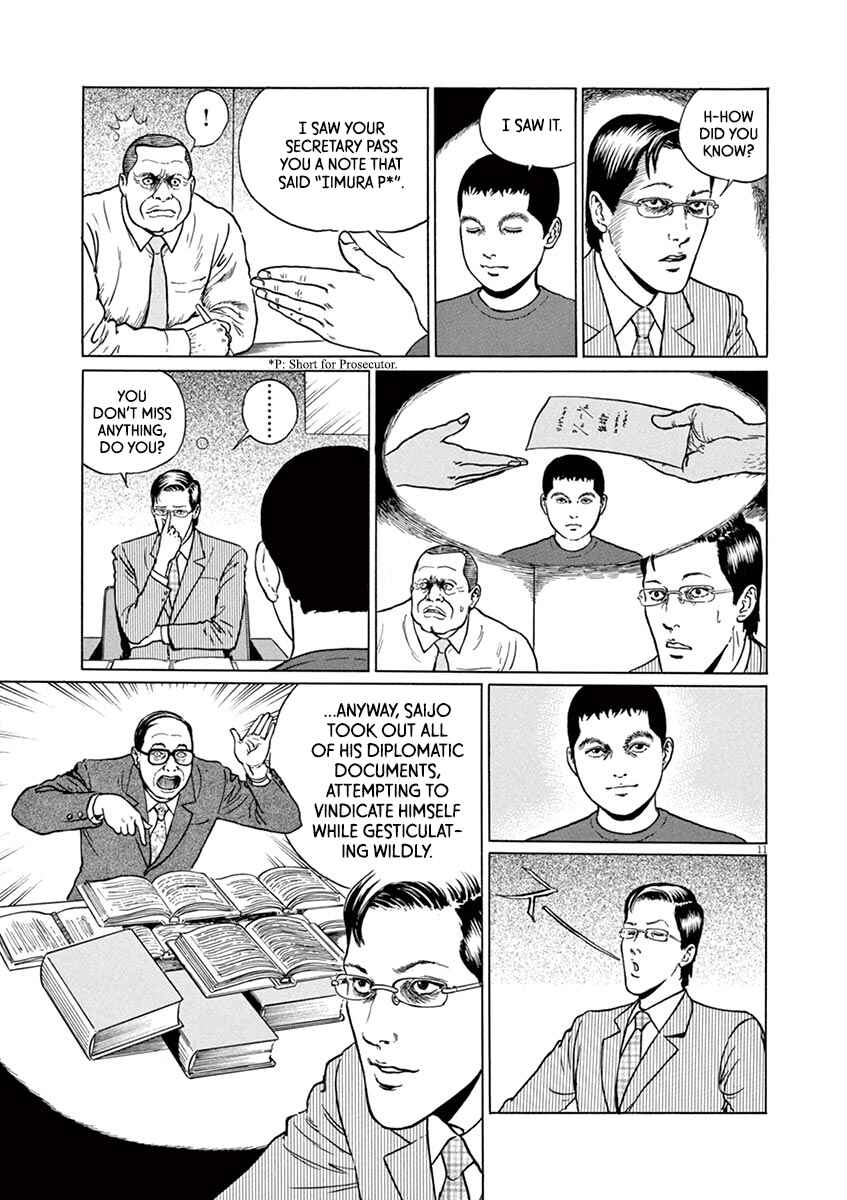 Chapter 23 - Page 11