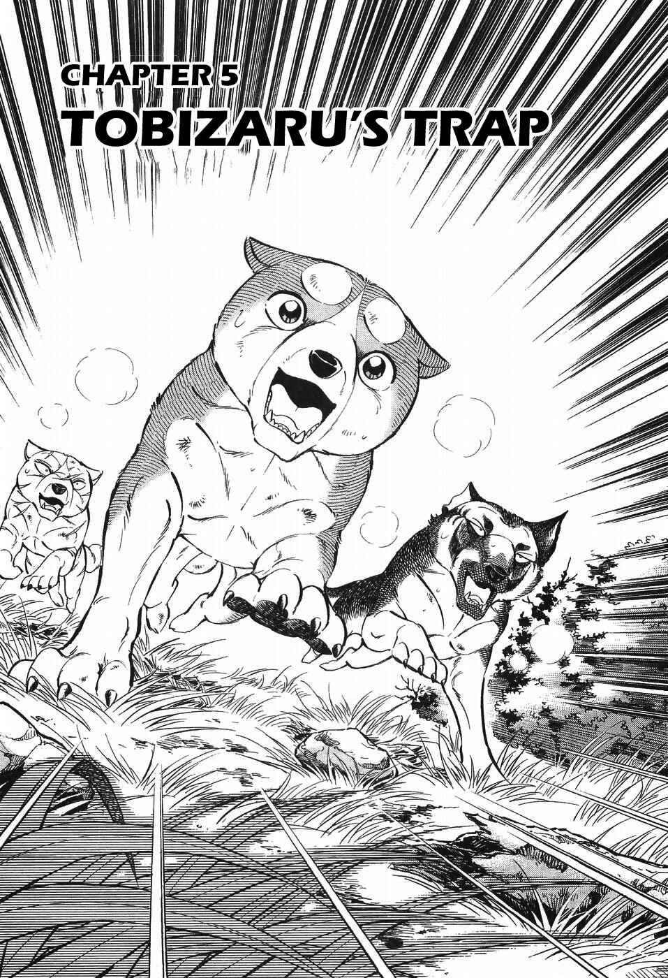 Chapter 272 - Page 1