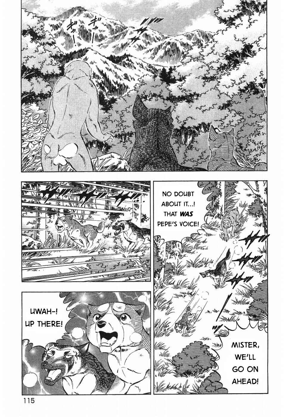 Chapter 272 - Page 10