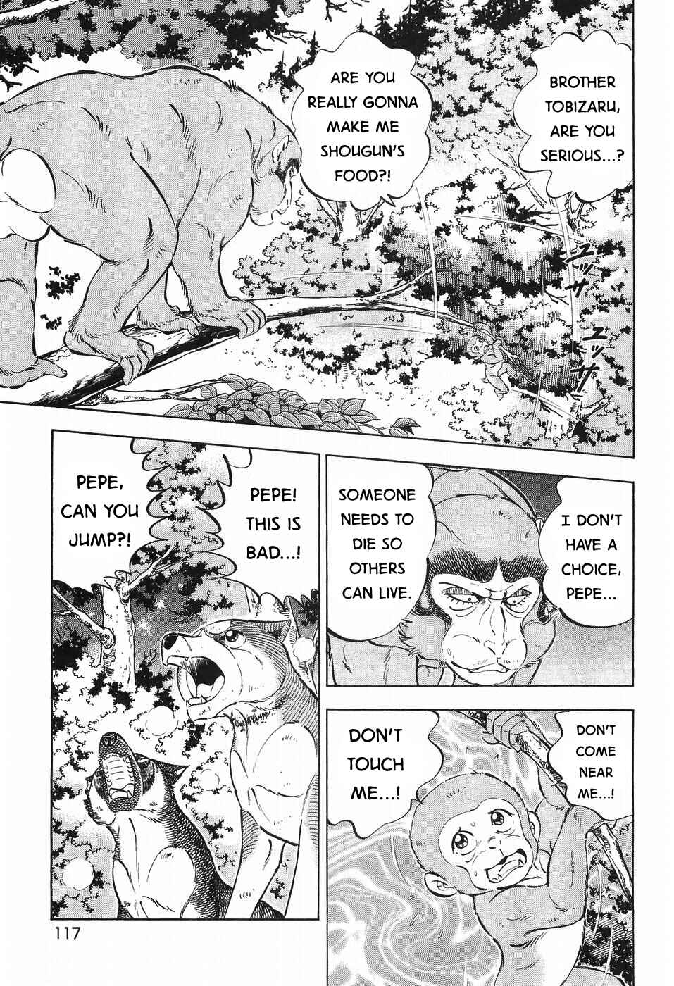Chapter 272 - Page 12