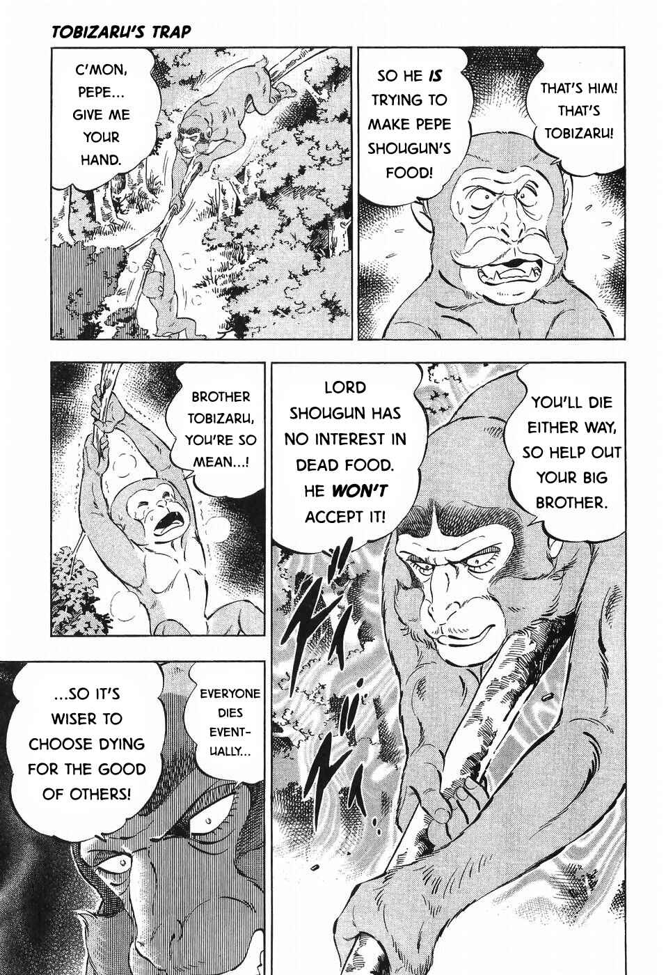 Chapter 272 - Page 14