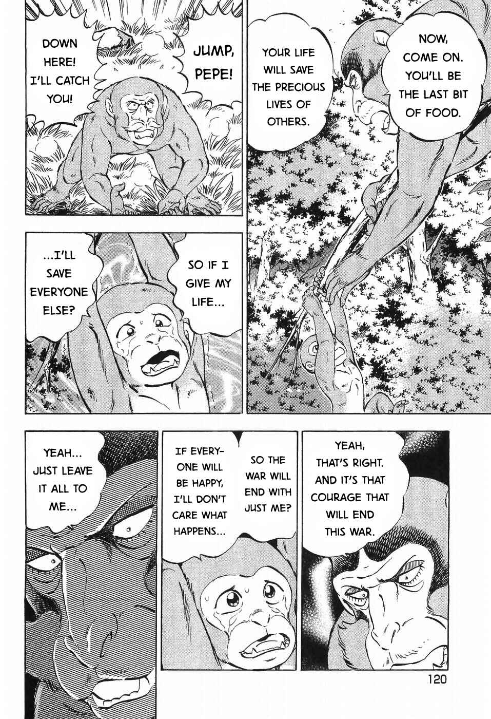 Chapter 272 - Page 15
