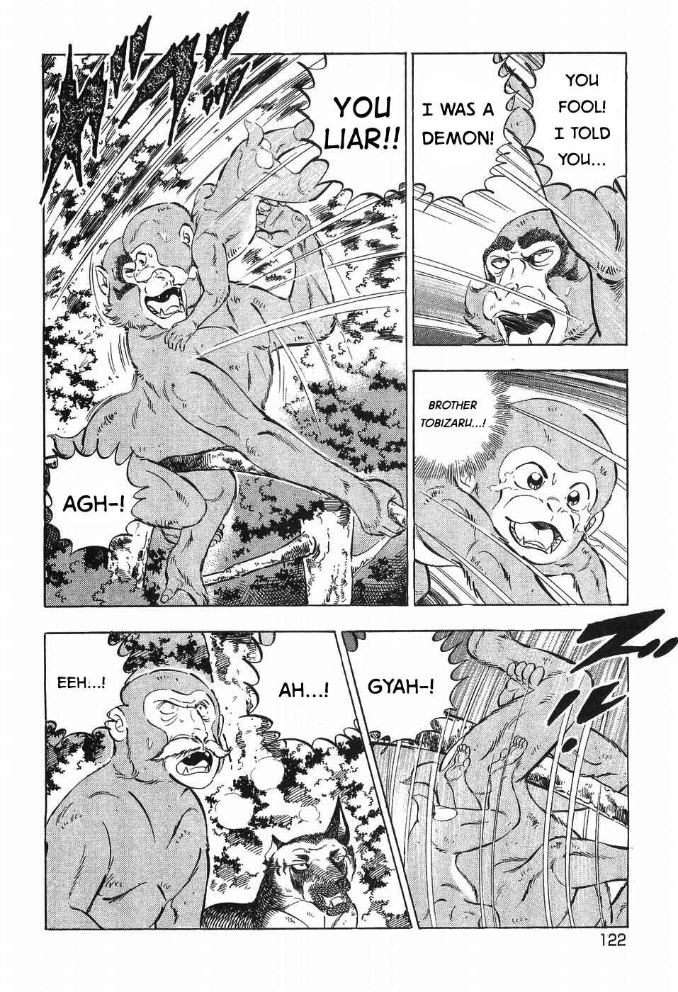 Chapter 272 - Page 17