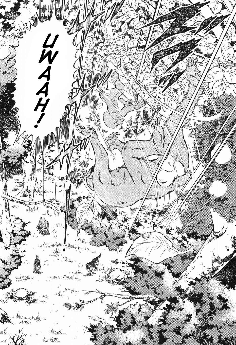 Chapter 272 - Page 18