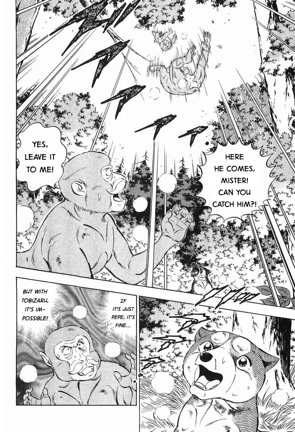 Chapter 272 - Page 19