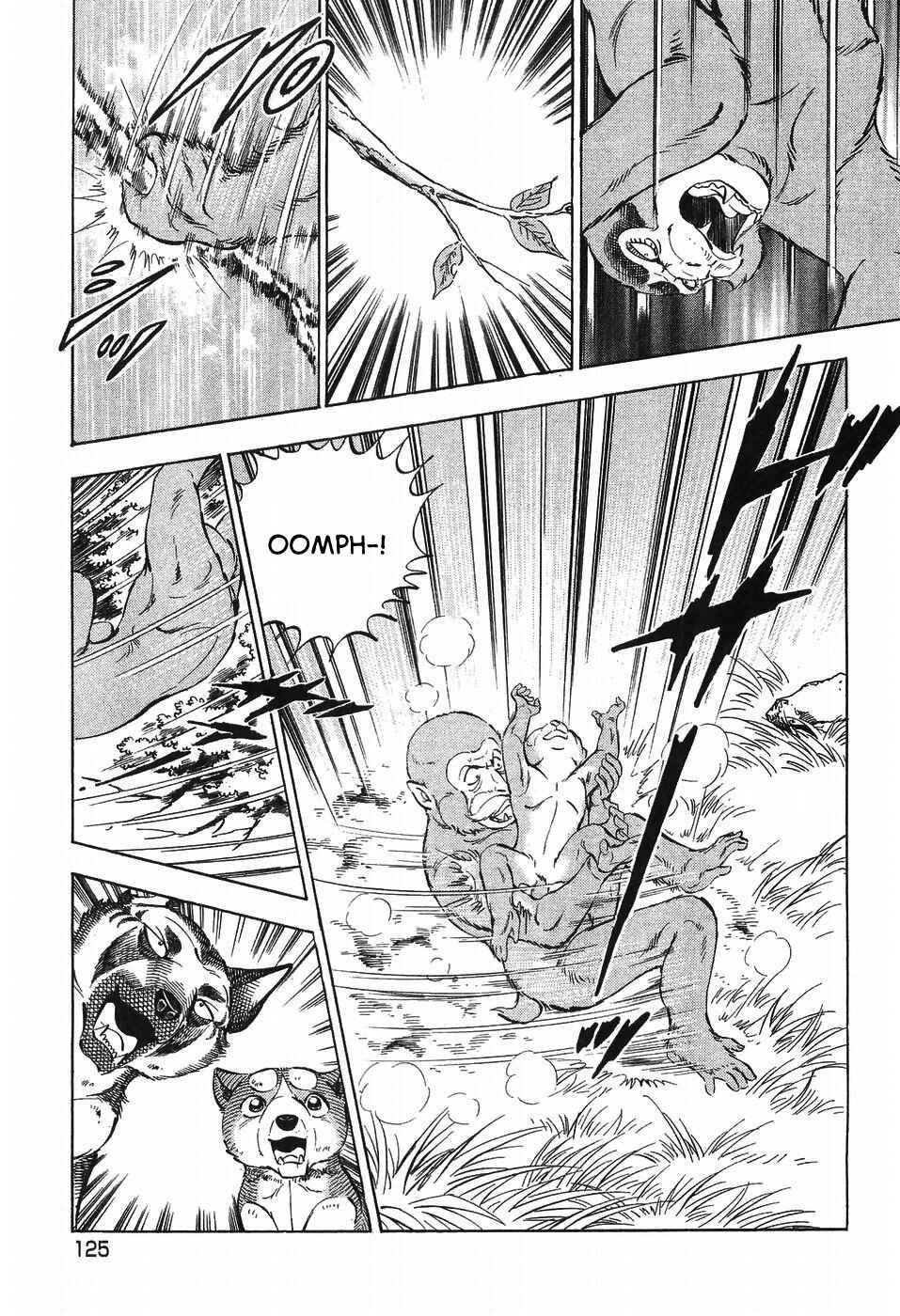Chapter 272 - Page 20