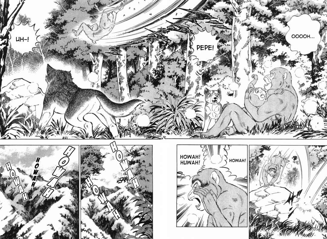 Chapter 272 - Page 21