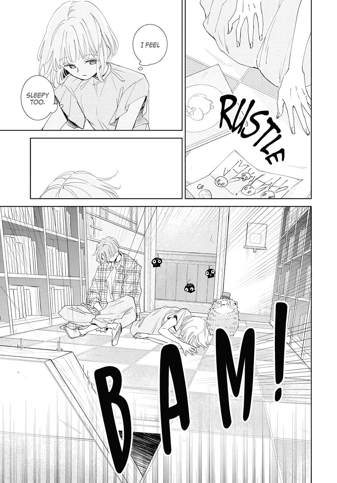 Chapter 19 - Page 27