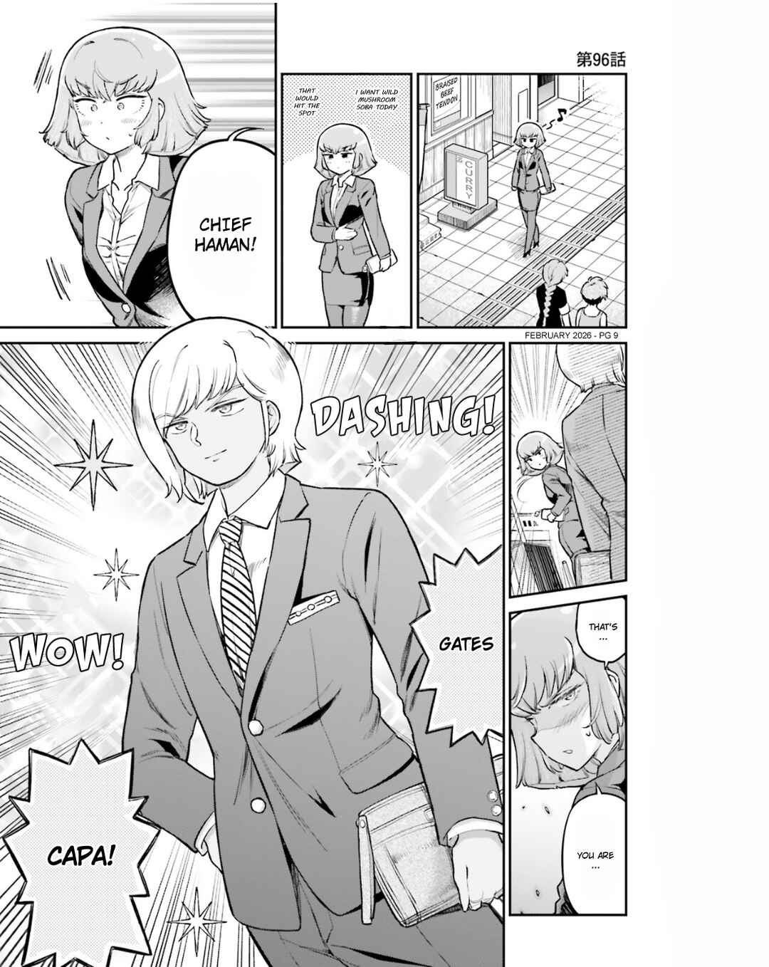 Chapter 96 - Page 1
