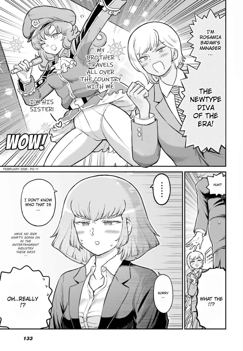 Chapter 96 - Page 3