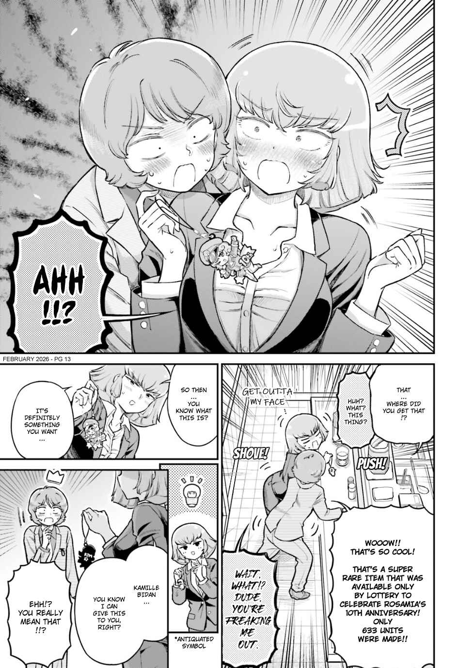 Chapter 96 - Page 5