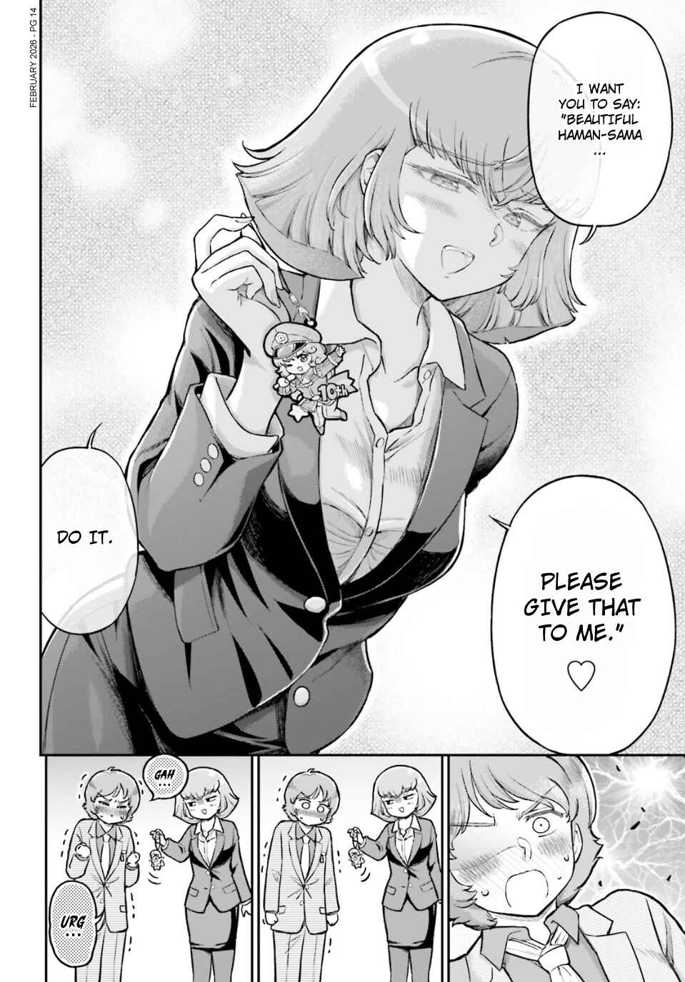 Chapter 96 - Page 6
