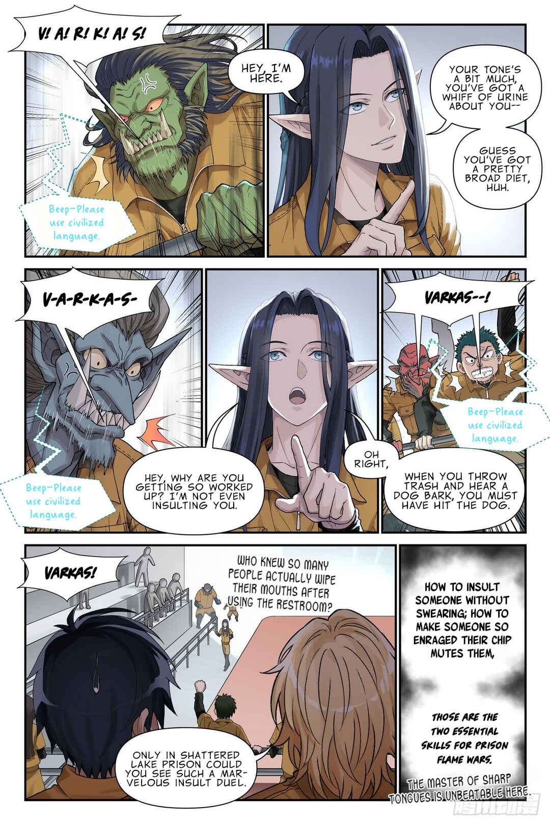 Chapter 21 - Page 10