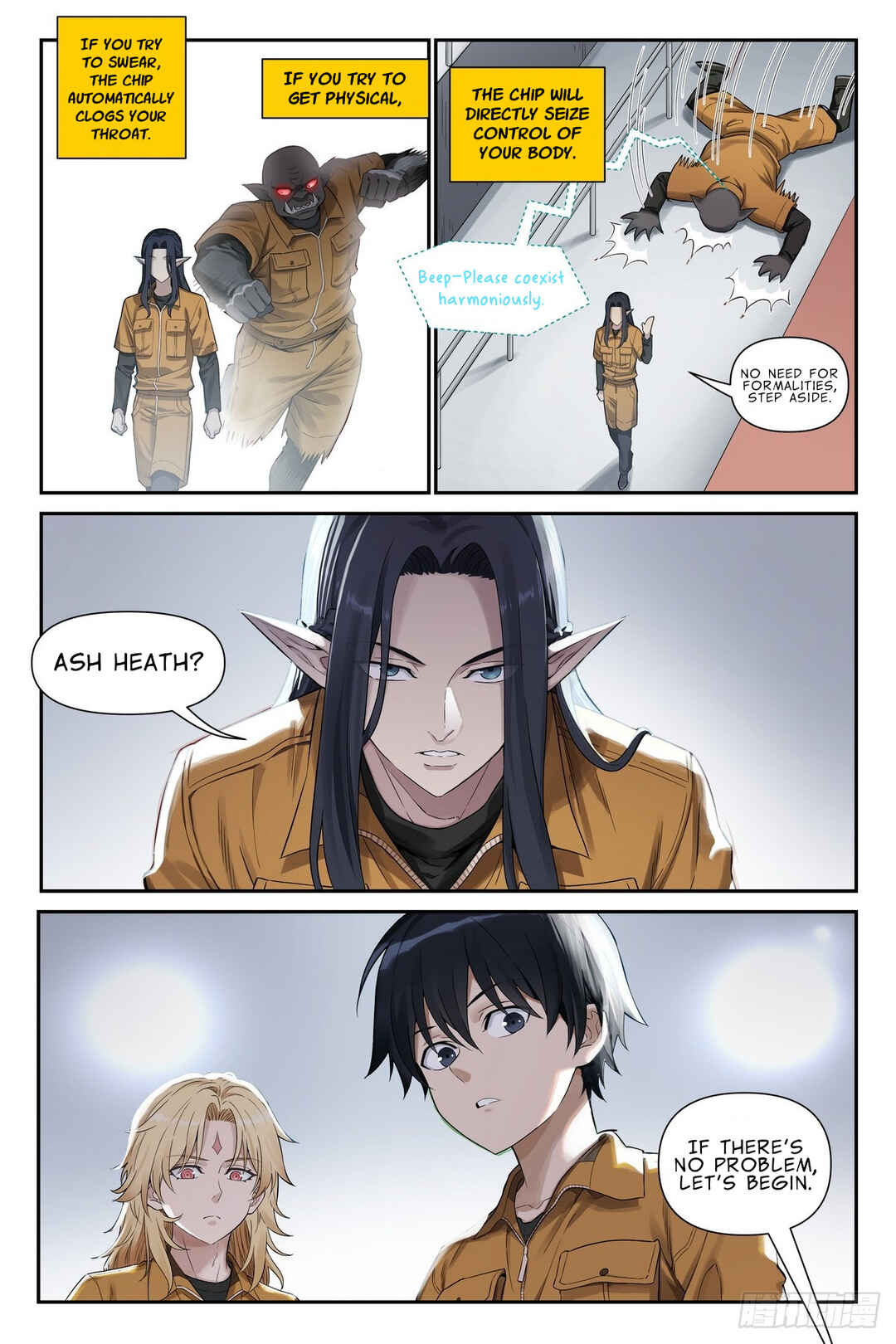 Chapter 21 - Page 11